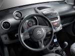 Citroen C1 Millenium 5-Door 2009 года